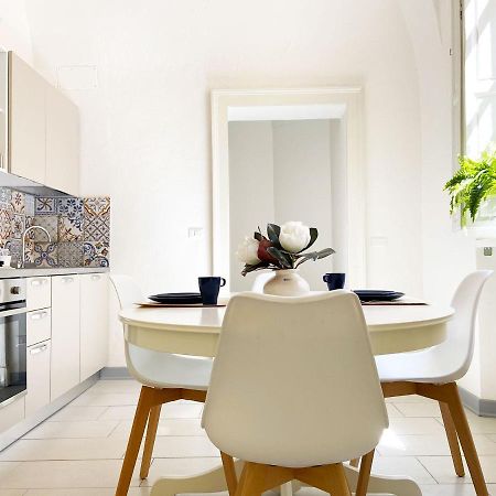 Paggeria Apartment ปาร์มา ภายนอก รูปภาพ