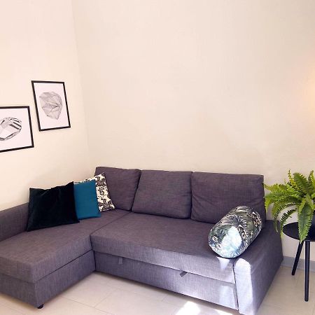 Paggeria Apartment ปาร์มา ภายนอก รูปภาพ
