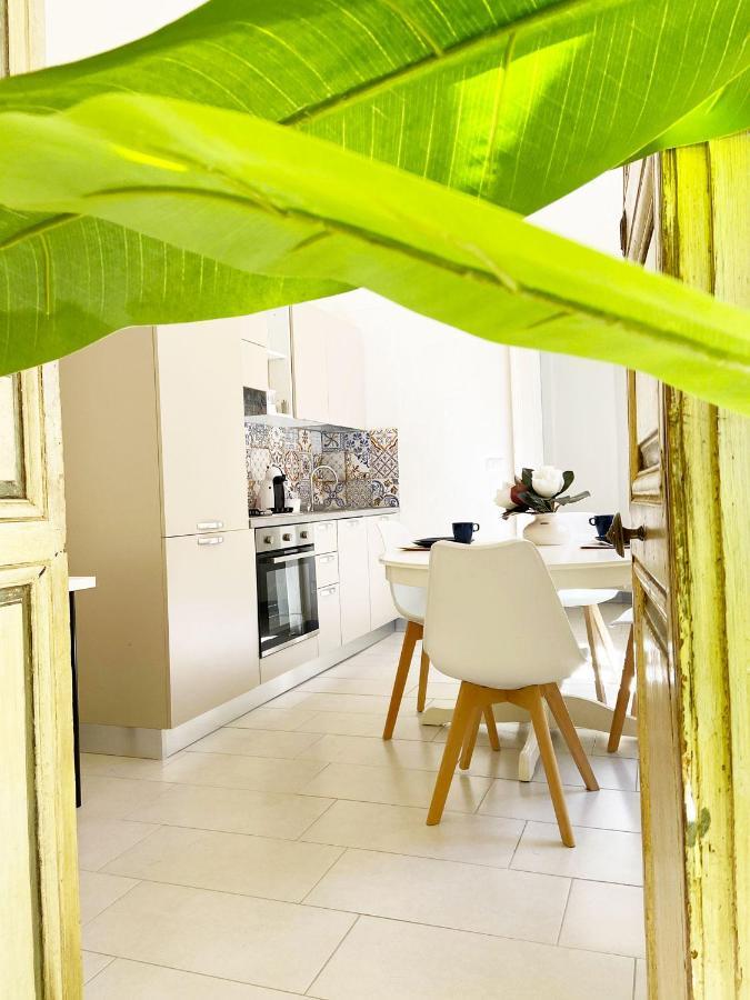 Paggeria Apartment ปาร์มา ภายนอก รูปภาพ